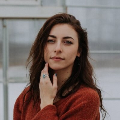 Kate Bryn